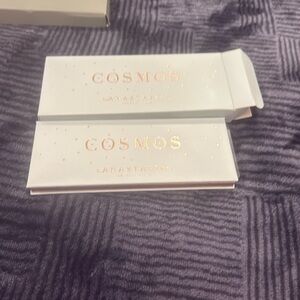 Anastasia Beverly Hills cosmos palette